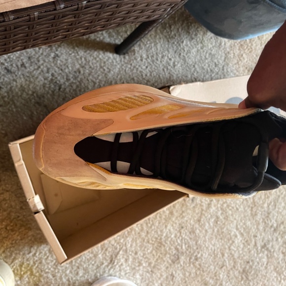 Zeezys 700 - Picture 4 of 4